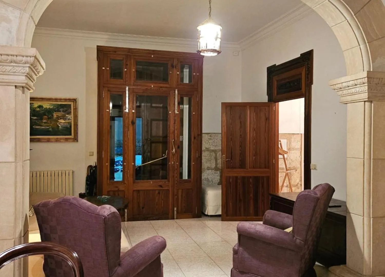 Holiday home S'Arcada Mallorca Sa Pobla