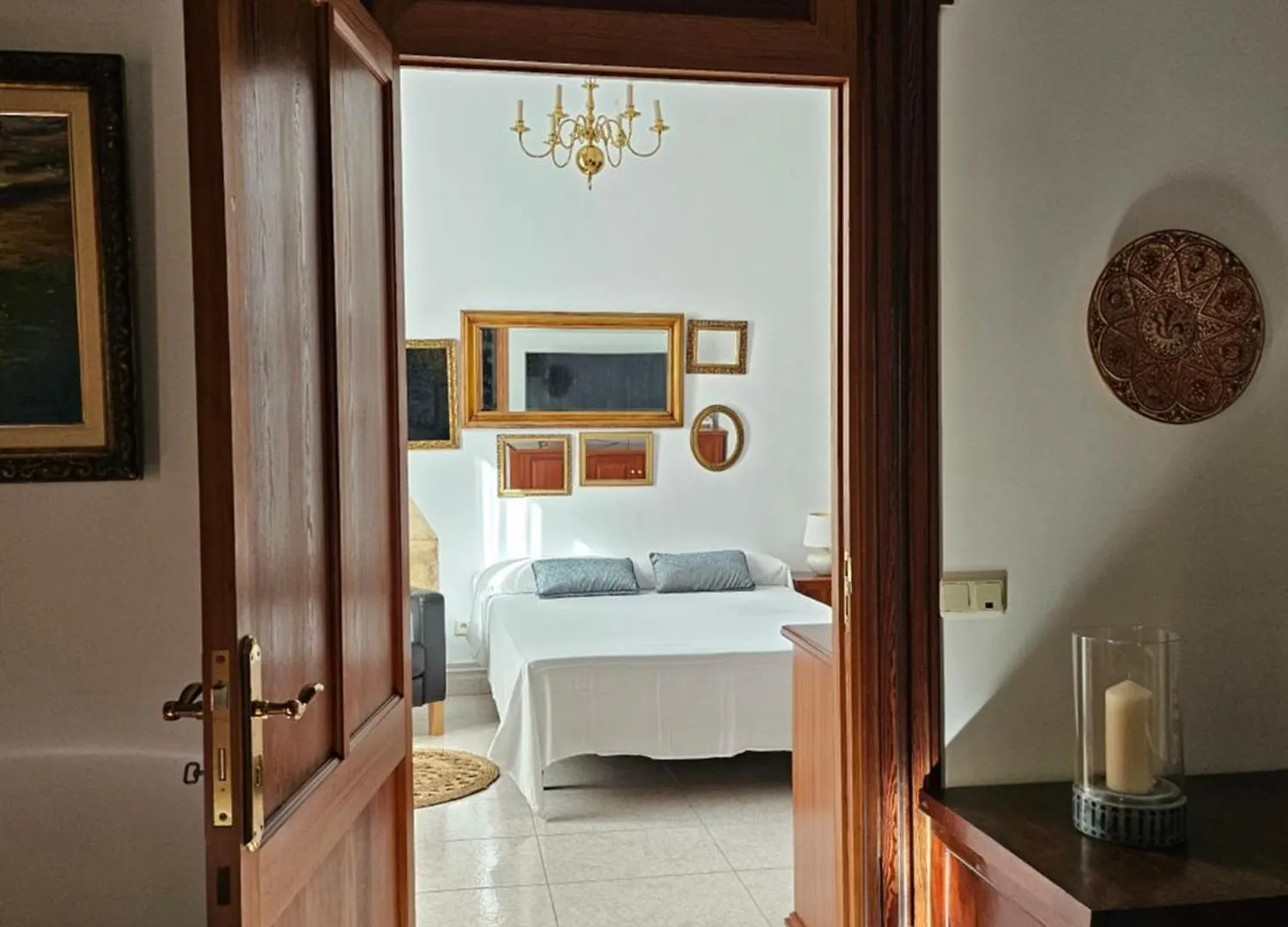 Holiday home S'Arcada Mallorca Sa Pobla Spain