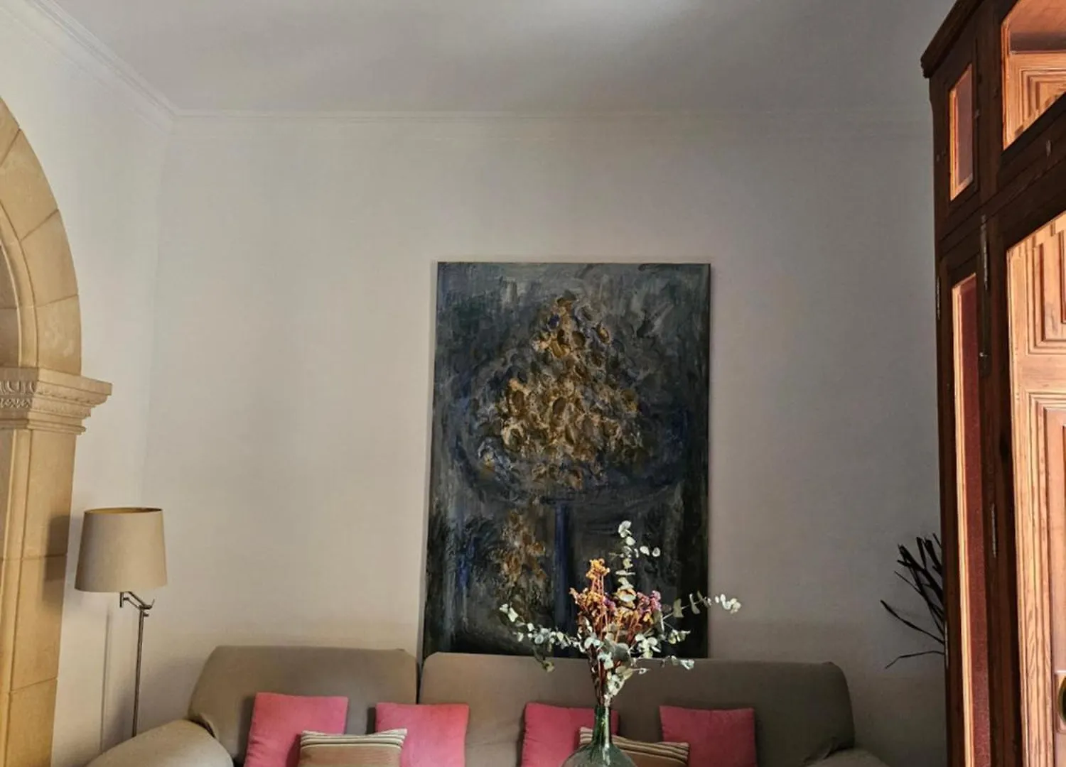 S'Arcada Mallorca Sa Pobla Holiday home
