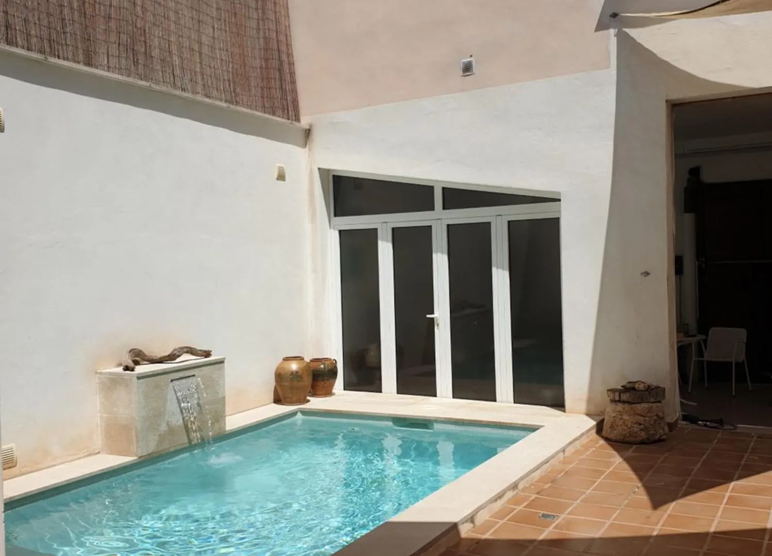 Holiday home S'Arcada Mallorca Sa Pobla