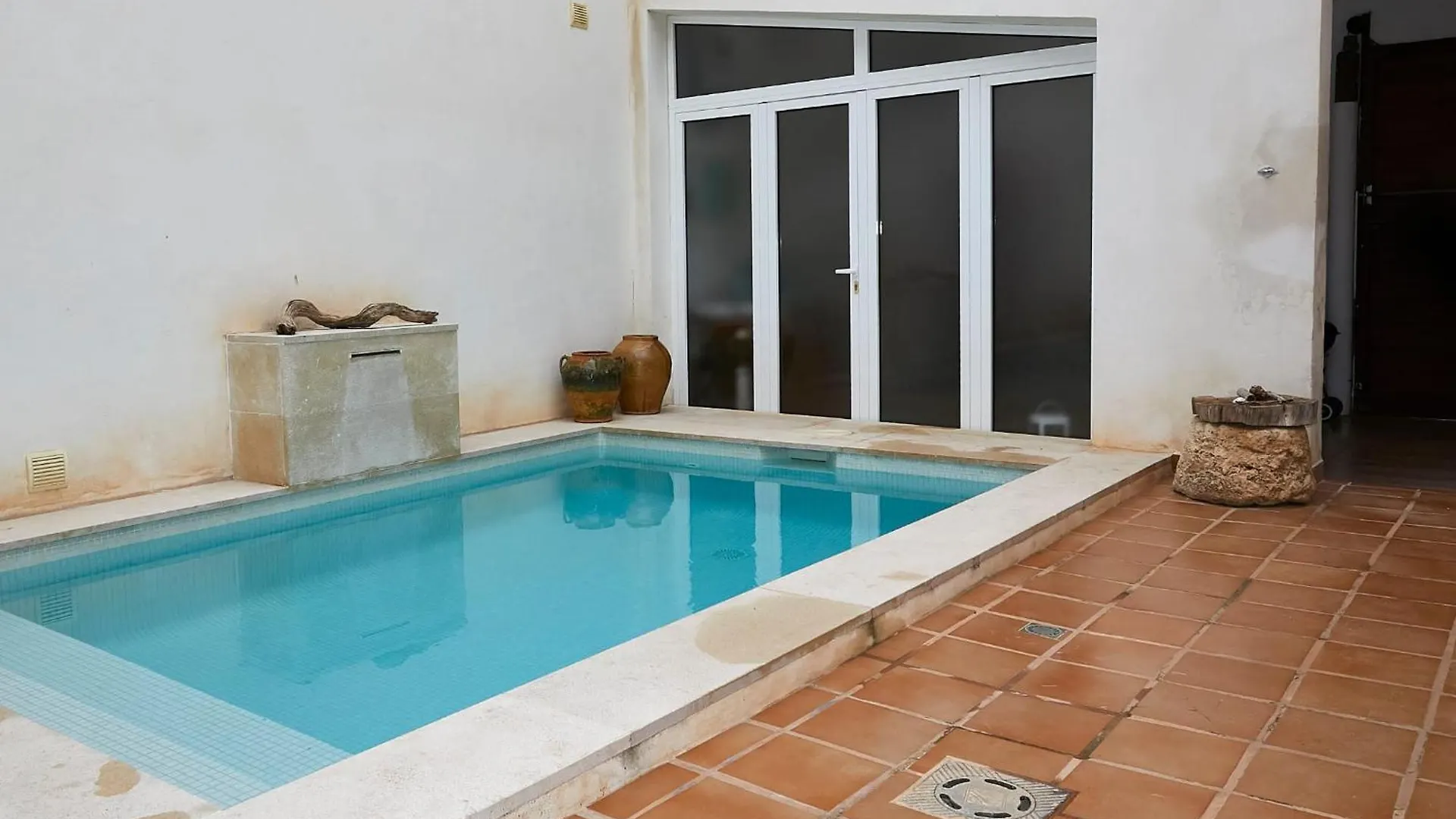 Holiday home S'Arcada Mallorca Sa Pobla