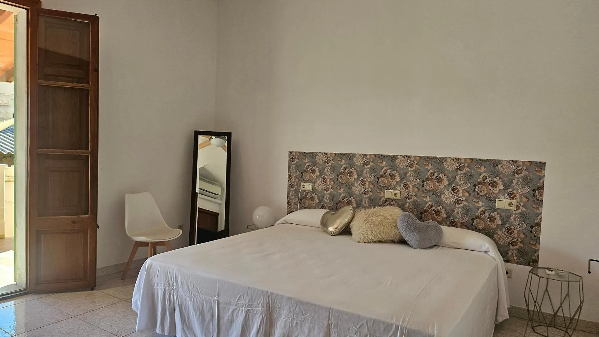 Holiday home S'Arcada Mallorca Sa Pobla Spain
