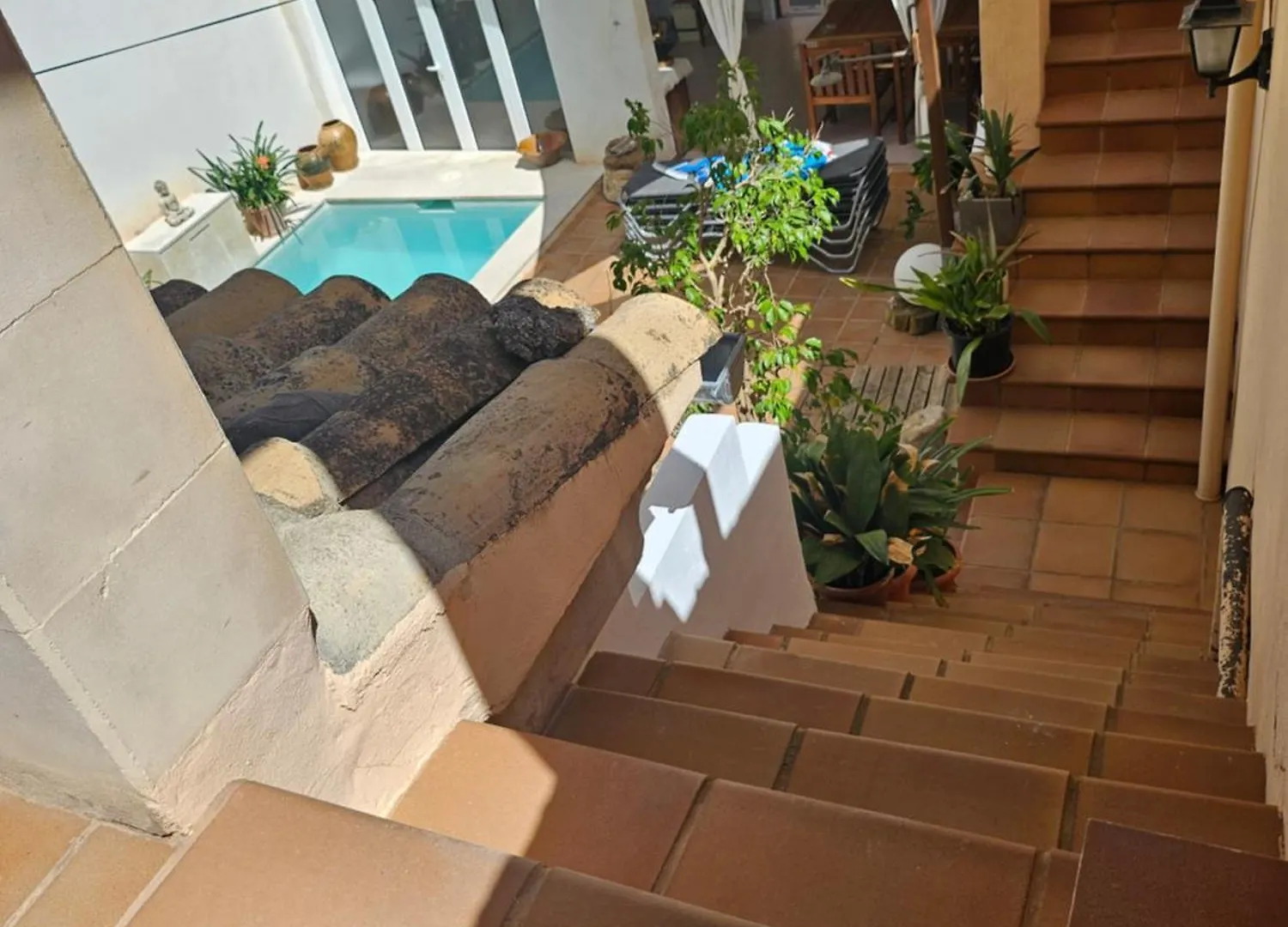 S'Arcada Mallorca Sa Pobla Holiday home
