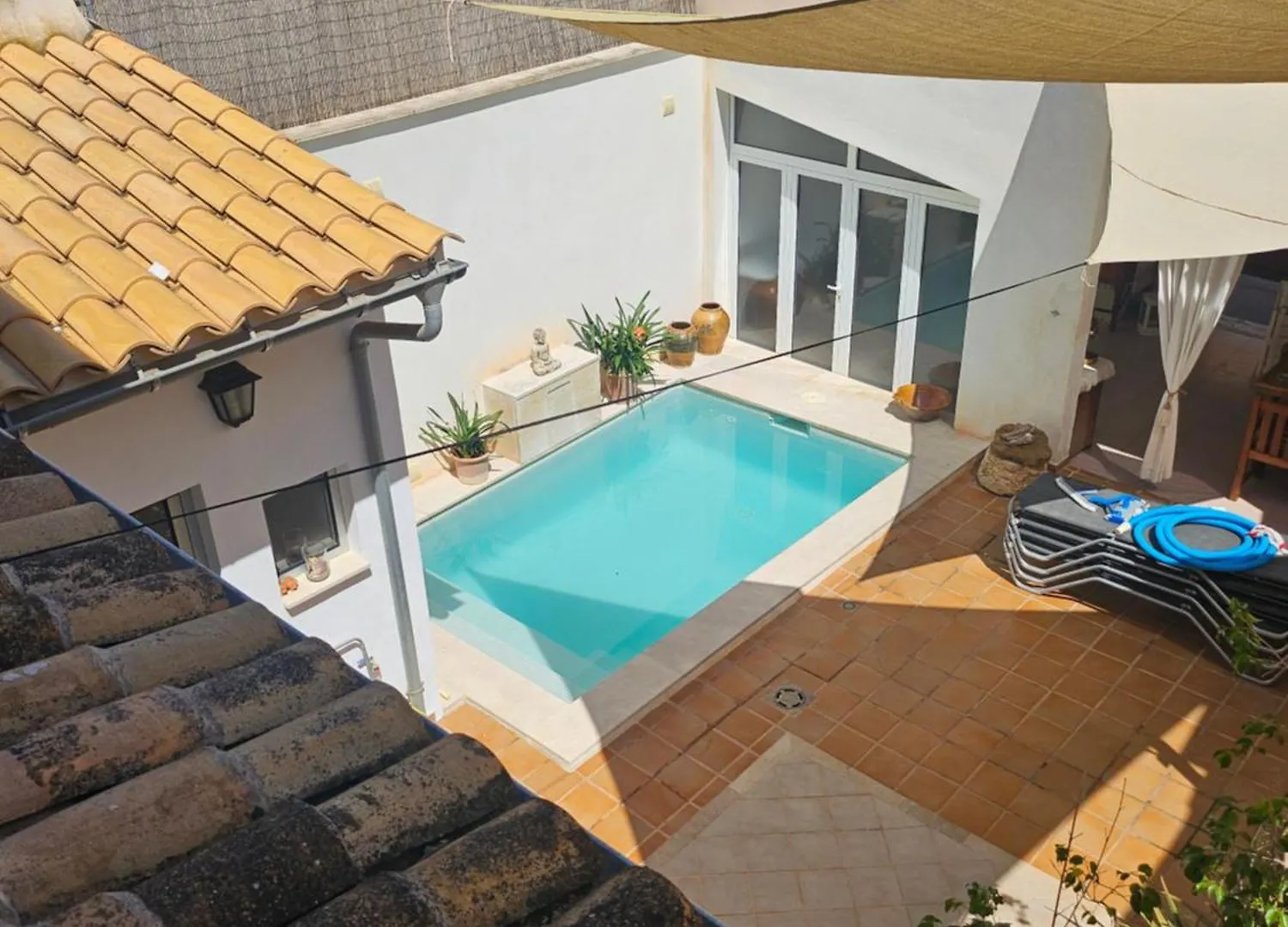 Holiday home S'Arcada Mallorca Sa Pobla Spain