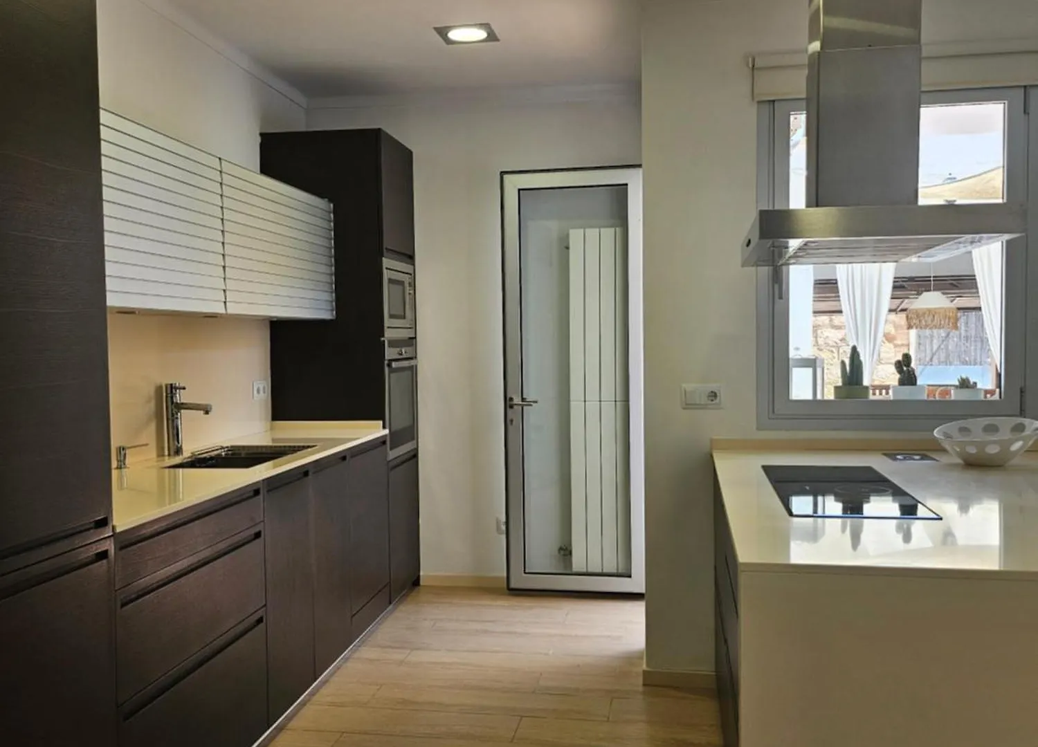 S'Arcada Mallorca Sa Pobla Holiday home