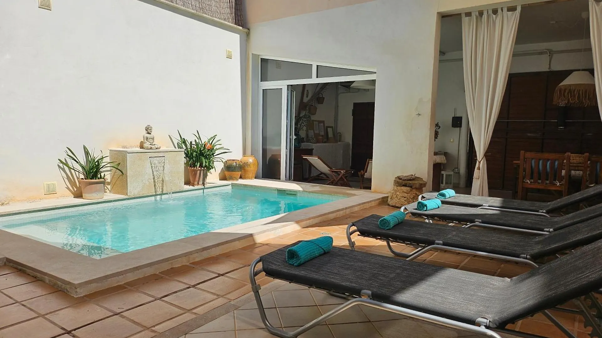 Holiday home S'Arcada Mallorca Sa Pobla